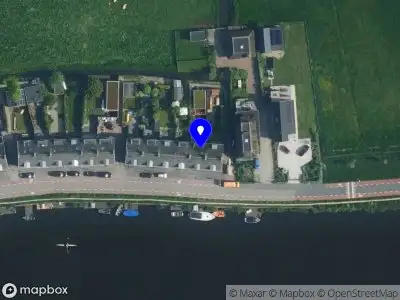 Overlastmelding Amsteldijk Zuid in Amstelveen