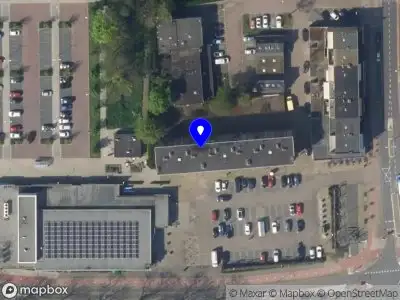 Anonieme overlastmelding Koningin Wilhelminaplein in Waddinxveen