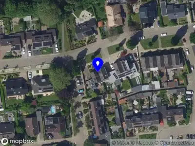 112 melding Overlastmelding Acacialaan in Sleeuwijk