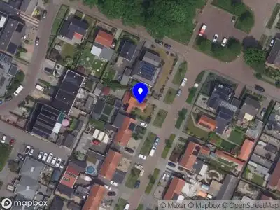 112 melding Overlastmelding Sint Ignatiusstraat in Hank