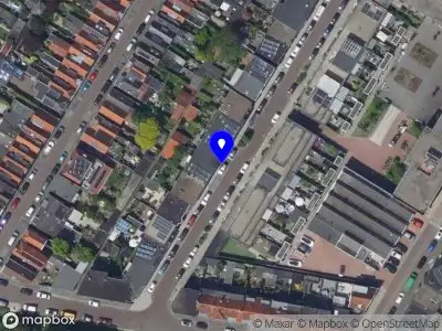 Overlastmelding Madoerastraat in Dordrecht