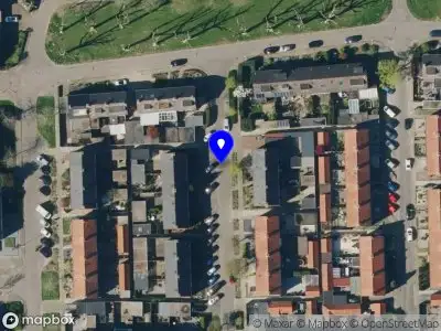 112 melding Overlastmelding Anemoonstraat in Heteren