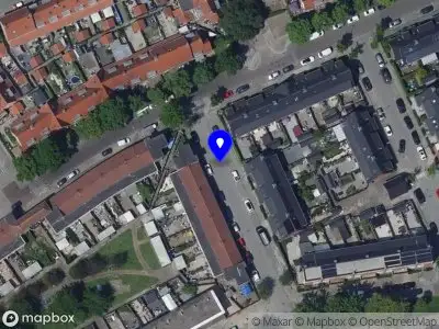 Overlastmelding Van Hoytemastraat in Dordrecht