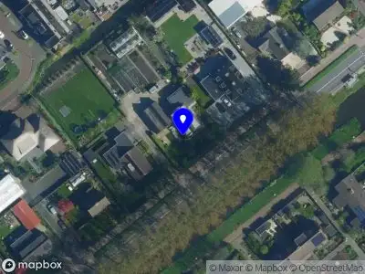 112 melding Overlastmelding Mijnsherenweg in Kudelstaart