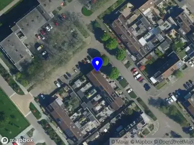 112 melding Anonieme overlastmelding Ampèrestraat in Kudelstaart