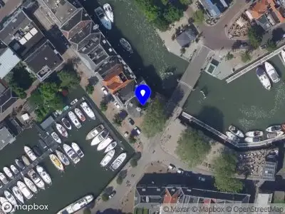 Overlastmelding Engelenburgerbrug in Dordrecht