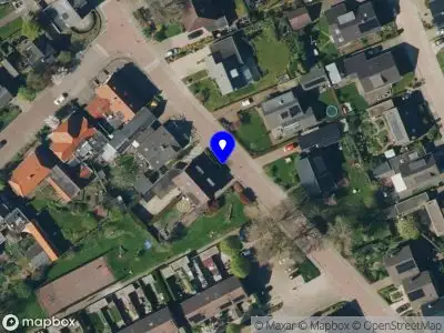 Overlastmelding Steenbeekstraat in Zetten gesloten