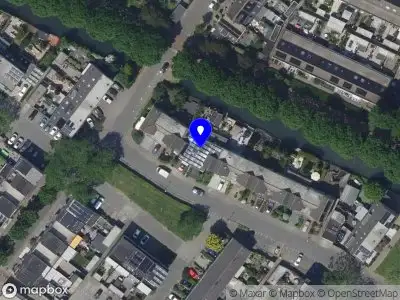 Overlastmelding Maaskant-Erf in Dordrecht gesloten