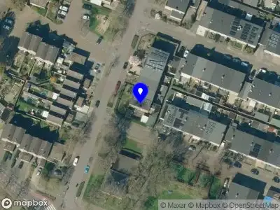 Overlastmelding Didamseweg in Zevenaar