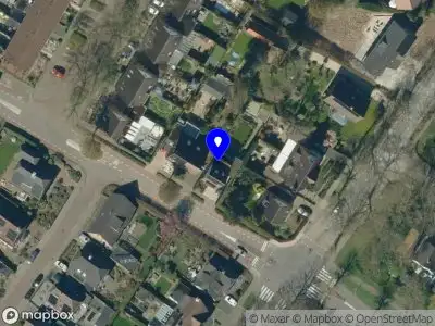 Overlastmelding Van Goyenstraat in Duiven