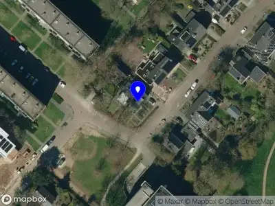 Overlastmelding De Jongstraat in Doetinchem