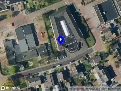 112 melding Overlastmelding Eijkmansstraat in Driel gesloten