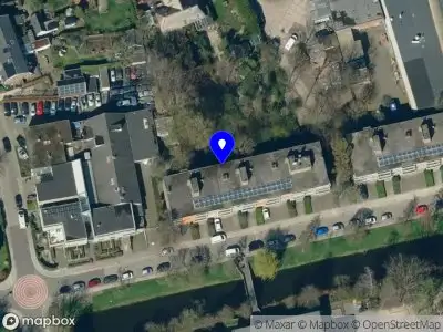 112 melding Overlastmelding Zwanensingel in Velp gesloten