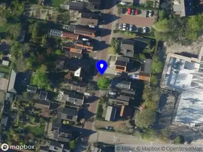 112 melding Overlastmelding Bovenweg in Sint Pancras