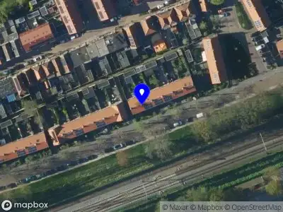 Overlastmelding Commandeur Ravenstraat in Hoorn
