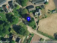 Politie naar de Vijfhuizenweg in Holten vanwege aanrijding met letsel