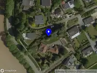 Brandweer en politie met grote spoed naar de Hellebeukerweg in Klimmen vanwege waarnemen gaslucht