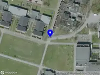 Politie naar de Berkvenseweg in Duizel vanwege ongeval met letsel