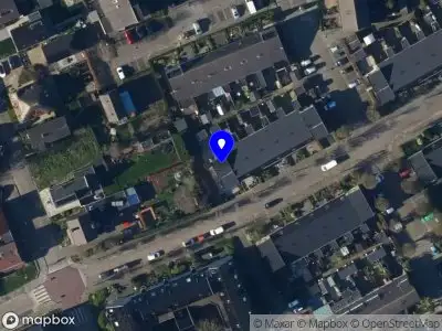 Overlastmelding Mering in Hippolytushoef