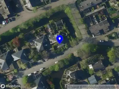 112 melding Overlastmelding Stolphoeve in Zwaag