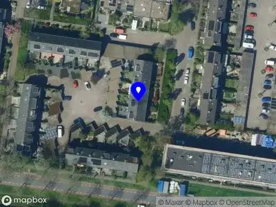 Overlastmelding Vrieswijk in Heiloo