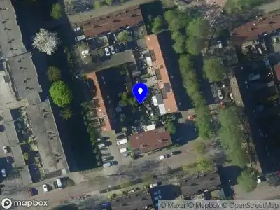 Overlastmelding Korenbloem in Zwaag