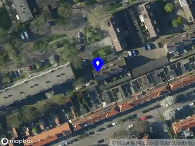 112 melding Overlastmelding Rotiusstraat in Hoorn