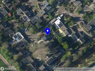 Overlastmelding Larixplantsoen in Heerhugowaard