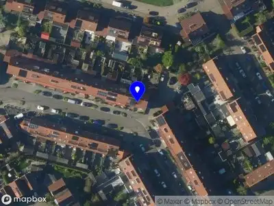 Overlastmelding Ceder in Hoorn