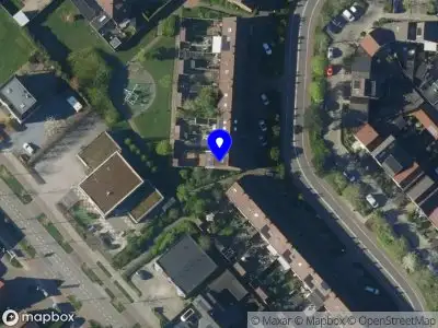 112 melding Overlastmelding Stellingmolen in Heerhugowaard gesloten