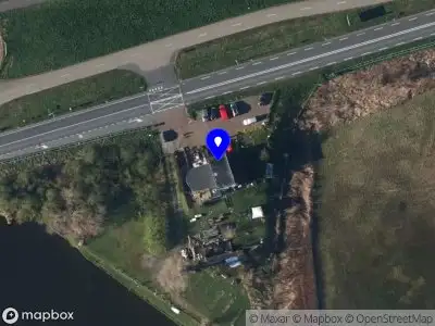 Overlastmelding Amsteldiepweg in Anna Paulowna gesloten