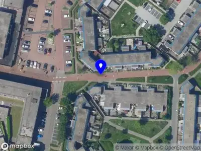 112 melding Overlastmelding Jol in Lelystad gesloten