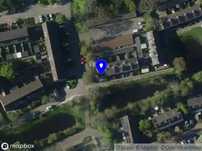 Overlastmelding Johan Frisoplantsoen in Bergen