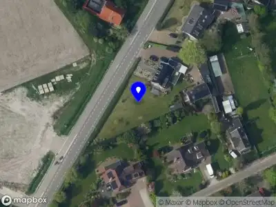 Overlastmelding Herenweg in Egmond aan den Hoef