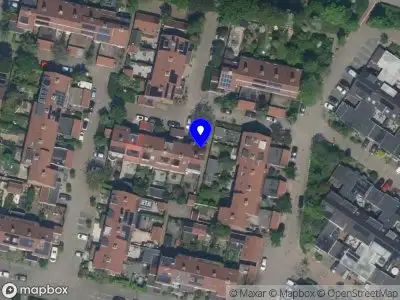 Overlastmelding Keizerskroon in Beverwijk