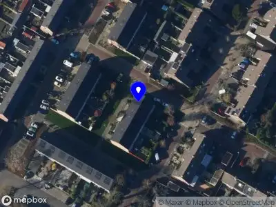 112 melding Overlastmelding P. Bergmanstraat in Breezand