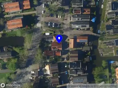 112 melding Anonieme overlastmelding  in Broek op Langedijk gesloten