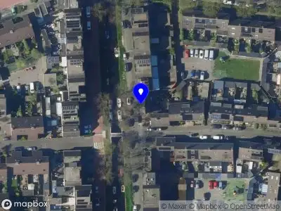 112 melding Overlastmelding De Laars in Enkhuizen gesloten