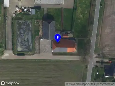 Snelheidscontrole op null te Gieterveen