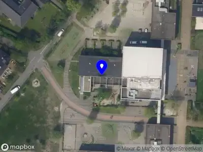 Politie naar de Zilverberg in Amersfoort vanwege aanrijding met letsel