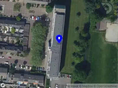 112 melding Ambulance met grote spoed naar de Kleine Beerstraat in Dordrecht