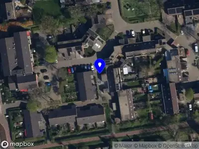 Brandweer en politie met grote spoed naar de Kremersheerd in Groningen vanwege middelgrote brand