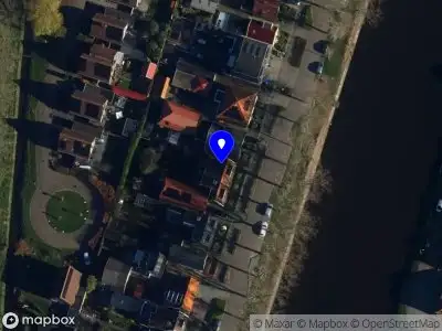 112 melding Overlastmelding Oude Rijksweg in 't Zand gesloten