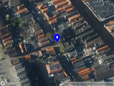 Overlastmelding Nieuwsteeg in Hoorn