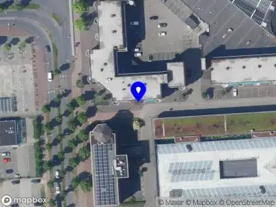 Overlastmelding Column Of Lely in Lelystad