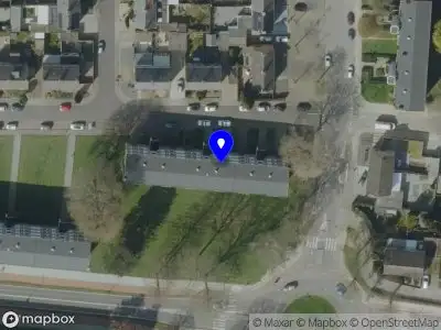 112 melding Overlastmelding Beethovenstraat in Sittard gesloten