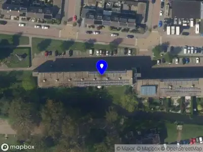 Overlastmelding Vondellaan in Waddinxveen