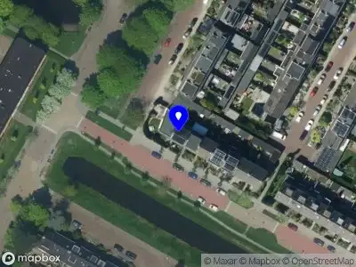 Overlastmelding Beethovensingel in Castricum
