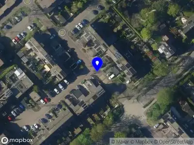 Overlastmelding Van Bruggenlaan in Heerhugowaard