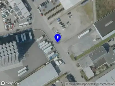 Brandweer met grote spoed naar de Nieuwstadterweg in Sittard vanwege middelgrote brand